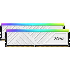 ADATA 64GB / 3200 XPG Spectrix D35G RGB White (Intel XMP) DDR4 RAM KIT (2x32GB) (AX4U320032G16A-DTWHD35G) memória (ram)