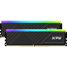 ADATA 64GB / 3600 XPG Spectrix D35G (Intel XMP) DDR4 RAM KIT (2x32GB) memória (ram)
