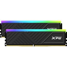 ADATA 64GB / 3600 XPG Spectrix D35G (Intel XMP) DDR4 RAM KIT (2x32GB) (AX4U360032G18I-DTBKD35G) memória (ram)