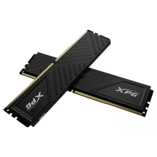 ADATA 64GB 3600MHz DDR4 RAM ADATA XPG GAMMIX D35 (2x32GB) (AX4U360032G18I-DTBKD35) memória (ram)