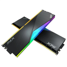 ADATA 64GB XPG Lancer RGB DDR5 6000MHz CL30 KIT AX5U6000C3032G-DCLARBK memória (ram)