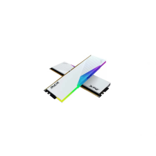 ADATA 64GB XPG Lancer RGB DDR5 6000MHz CL30 KIT AX5U6000C3032G-DCLARWH memória (ram)