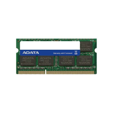 ADATA A-Data 4GB DDR3L 1600MHz SODIMM Premier ADDS1600W4G11-S memória (ram)