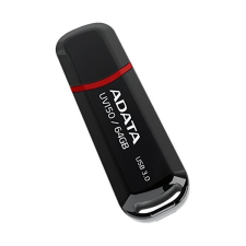 ADATA A-Data 64GB Flash Drive UV150 Black (AUV150-64G-RBK) pendrive