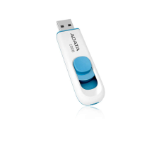 ADATA AC008-16G-RWE pendrive 16GB, fehér pendrive