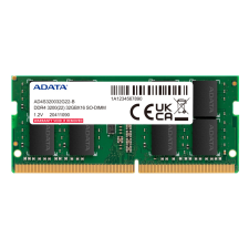 ADATA AD4S32008G22-DTGN 16 GB 2 x 8 GB DDR4 memória (ram)