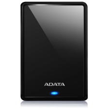 ADATA ADATA 1TB AHV620S USB 3.1 Külső HDD - Fekete merevlemez, ssd
