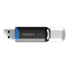 ADATA ADATA 32GB USB Stick Classic C906 Black (AC906-32G-RBK) merevlemez, ssd