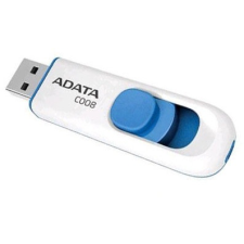ADATA ADATA 8GB USB2.0 Fehér (AC008-8G-RWE) pendrive