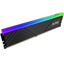 ADATA Adata XPG D35G/DDR4/16GB/3200MHz/CL16/1x16GB/RGB/Fekete memória (ram)