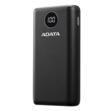 ADATA AP20000QCD-DGT-CBK power bank power bank