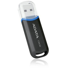 ADATA DashDrive C906 16GB USB 2.0 (AC906-16G-RBK) - Pendrive pendrive