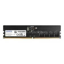 ADATA DIMM memória 16GB DDR5 4800MHz CL40 1,1V (AD5U480016G-S) memória (ram)
