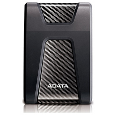 ADATA HD650 2.5" 2TB AHD650-2TU31-C merevlemez, ssd