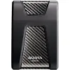ADATA HD650 HDD 2,5" 1TB fekete (AHD650-1TU31-CBK)