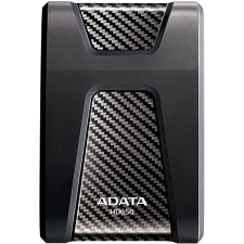 ADATA HD650 HDD 2,5" 1TB fekete (AHD650-1TU31-CBK) merevlemez, ssd
