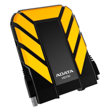 ADATA HD710 Pro 2.5" 1TB 5400rpm 32MB USB3.2 (AHD710P-1TU31-CYL) merevlemez, ssd