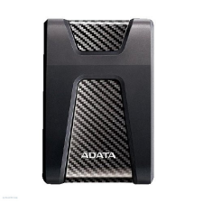ADATA HDD ADATA HD650 2,5&quot; 4TB USB 3.1 ütés és vízálló merevlemez