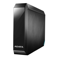 ADATA HM800 külső merevlemez 4000 GB Fekete merevlemez