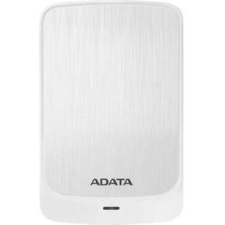 ADATA HV320 2.5&quot; 2TB 5400rpm 16MB USB3.1 (AHV320-2TU31-CWH) merevlemez, ssd
