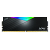 ADATA LANCER RGB memóriamodul 16 GB 1 x 16 GB DDR5 6400 Mhz (AX5U6400C3216G-CLARBK)