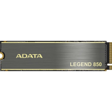 ADATA Legend 850 512GB M.2 2280 PCI-E x4 Gen4 NVMe (ALEG-850-512GCS) merevlemez