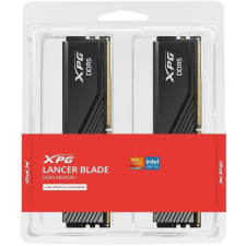 ADATA Memória DDR5 32GB 6000Mhz DIMM CL36 XPG LANCER BLADE RGB (2x16GB) memória (ram)