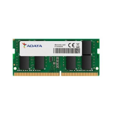 ADATA Memória Notebook - 8GB DDR4 (8GB, 3200MHz, CL22, 1.2V) memória (ram)