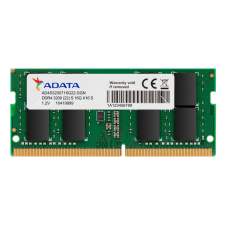 ADATA NB Memória DDR4 32GB 3200Mhz SODIMM memória (ram)