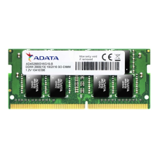 ADATA NB Memória DDR4 8GB 2666Mhz SODIMM (AD4S26668G19-SGN) - Memória memória (ram)