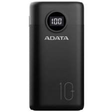 ADATA P10000QCD fekete power bank
