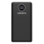 ADATA P20000QCD Power Bank 20000mAh fekete (AP20000QCD-DGT-CBK)