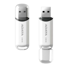 ADATA Pen Drive 32GB ADATA Classic C906 fehér USB2.0 (AC906-32G-RWH) (AC906-32G-RWH) - Pendrive pendrive