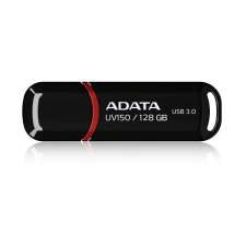 ADATA Pendrive - 128GB UV150 (USB3.2, Fekete) pendrive