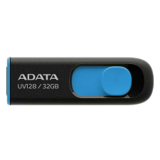 ADATA Pendrive, 32GB UV128 (USB3.1, Fekete) pendrive