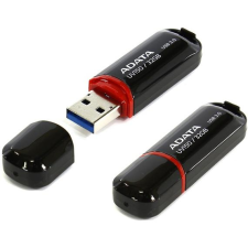  ADATA Pendrive - 32GB UV150 (USB3.2, Fekete) pendrive