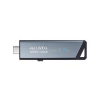 ADATA Pendrive - 512GB UE800 (USB3.2 Type-C, R/W: 1000/1000 MB/s, Ezüst) (AELI-UE800-512G-CSG)