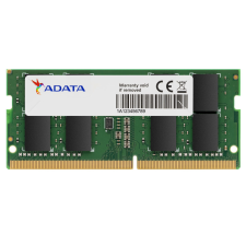 ADATA Premier laptop memória, 16GB DDR4, 3200MHz CL22 memória (ram)