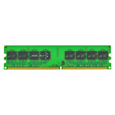ADATA RAM memória 1x 1GB ADATA NON-ECC UNBUFFERED DDR2 800MHz PC2-6400 UDIMM | AD2U800B1G5-2 memória (ram)