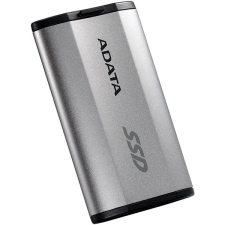 ADATA SD810 SSD 1TB, ezüst-szürke (SD810-1000G-CSG) merevlemez, ssd