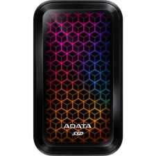 ADATA SE770 512GB USB3.2-A/C (ASE770G-512GU32G2-CBK) merevlemez, ssd