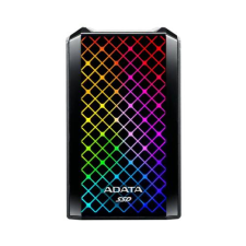 ADATA SE900G 1 TB Black merevlemez