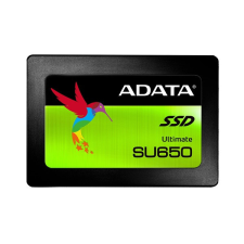 ADATA SSD 2.5&quot; SATA3 240GB SU650 merevlemez