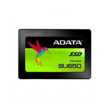 ADATA SSD ADATA Ultimate SU650 240GB SATA3 (Read/Write) merevlemez, ssd