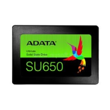 ADATA SU650 120GB ASU650SS-120GT-R merevlemez, ssd