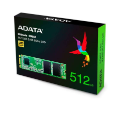 ADATA SU650 512GB M.2 (ASU650NS38-512GT-C) merevlemez