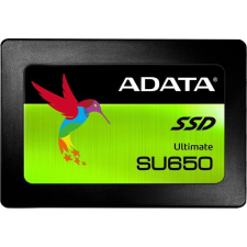ADATA Ultimate SU650 120GB 2.5&quot; SATA III (ASU650SS-120GT-R) merevlemez