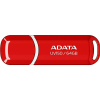 ADATA UV150 64 GB piros