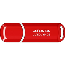 ADATA UV150 64 GB piros pendrive