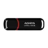 ADATA UV150  pendrive, 64GB, USB 3.2, Fekete (AUV150-64G-RBK)